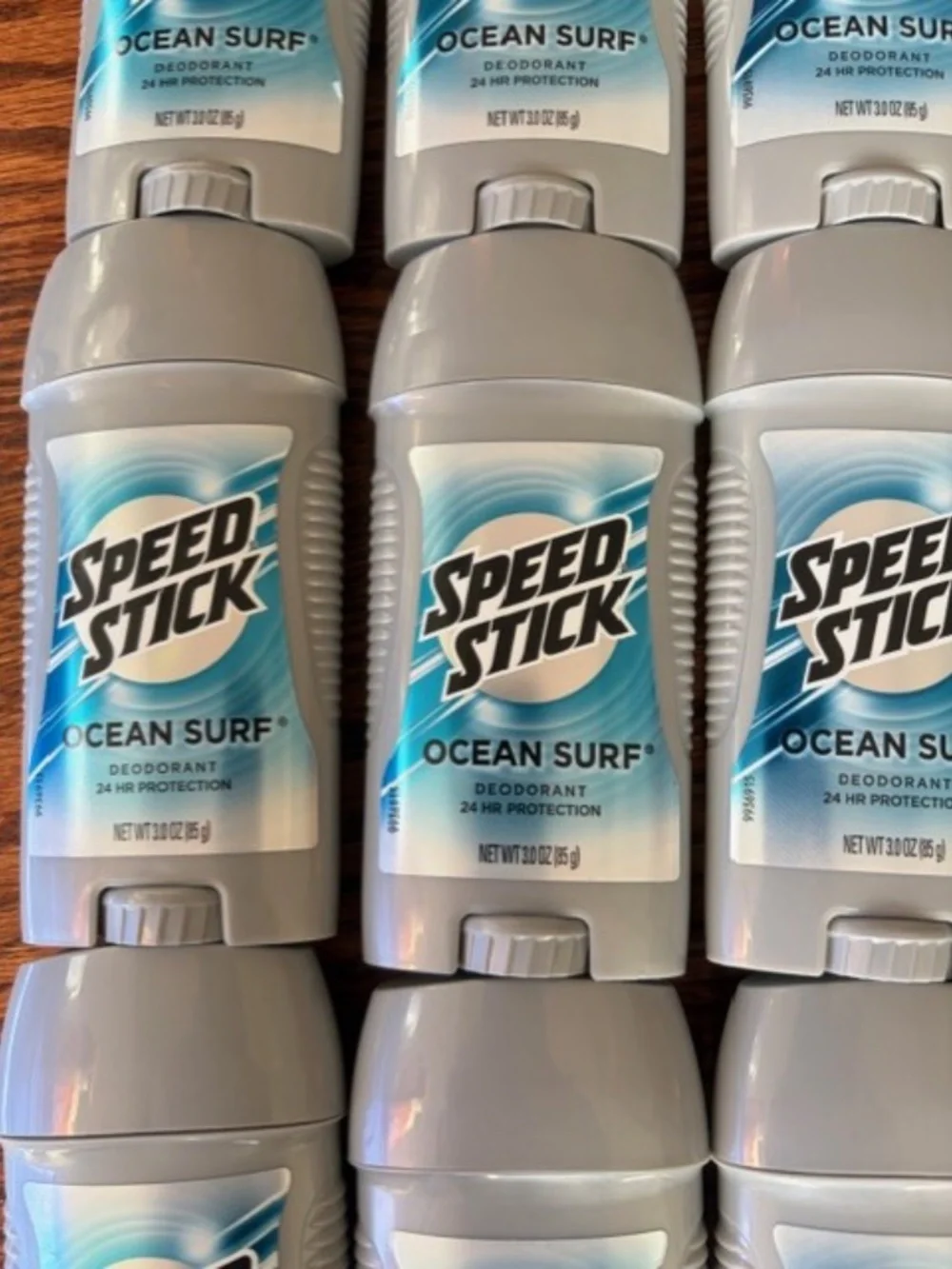 Speed Stick men’s speed